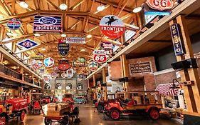 Tuscan Ridge Guesthouse Calgary West